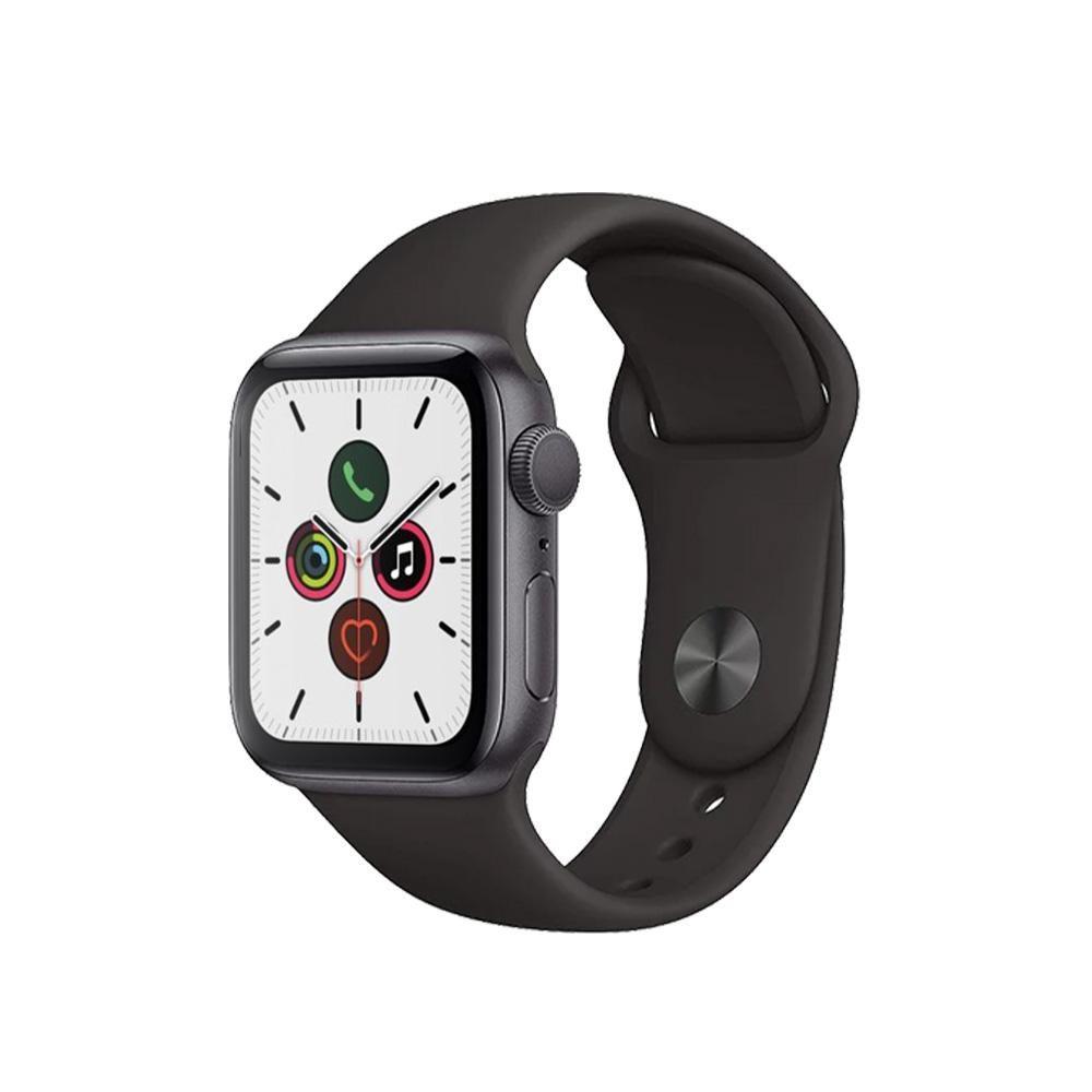 Apple Watch Series 5 40mm GPS/WiFi Space Grey - Good - Refurbished