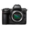 Nikon Z8 Full Frame Mirrorless Camera (Body Only) - Black