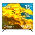 Kogan 75" LED 4K Smart Google TV