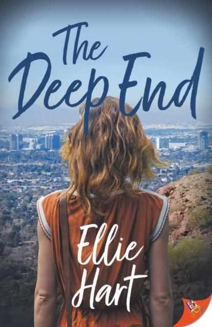 The Deep End by Ellie Hart
