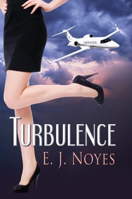 Turbulence by E J Noyes