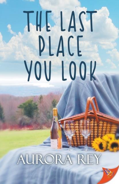 The Last Place You Look by Aurora Rey