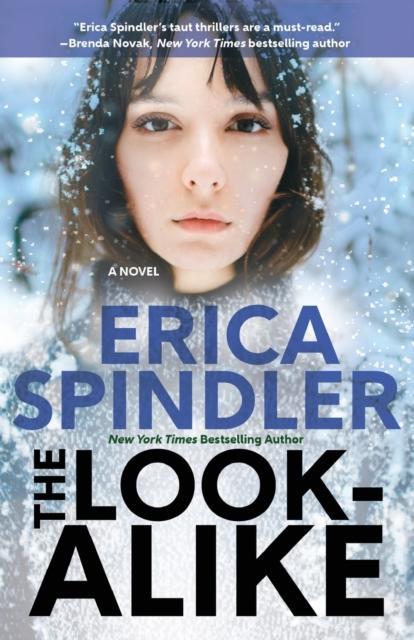 The LookAlike by Erica Spindler
