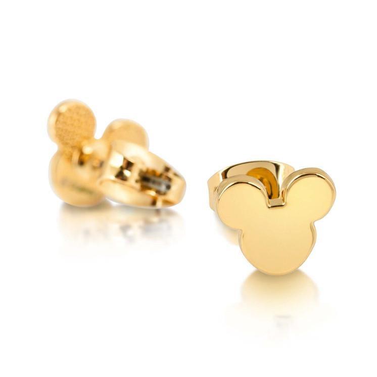 Couture Kingdom: Disney Mickey Mouse Stud Earrings