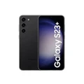 Samsung Galaxy S23 Plus 5G 256GB Phantom Black Brand New
