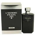 Prada L'homme Intense by Prada Eau De Parfum Spray 3.4 oz for Men