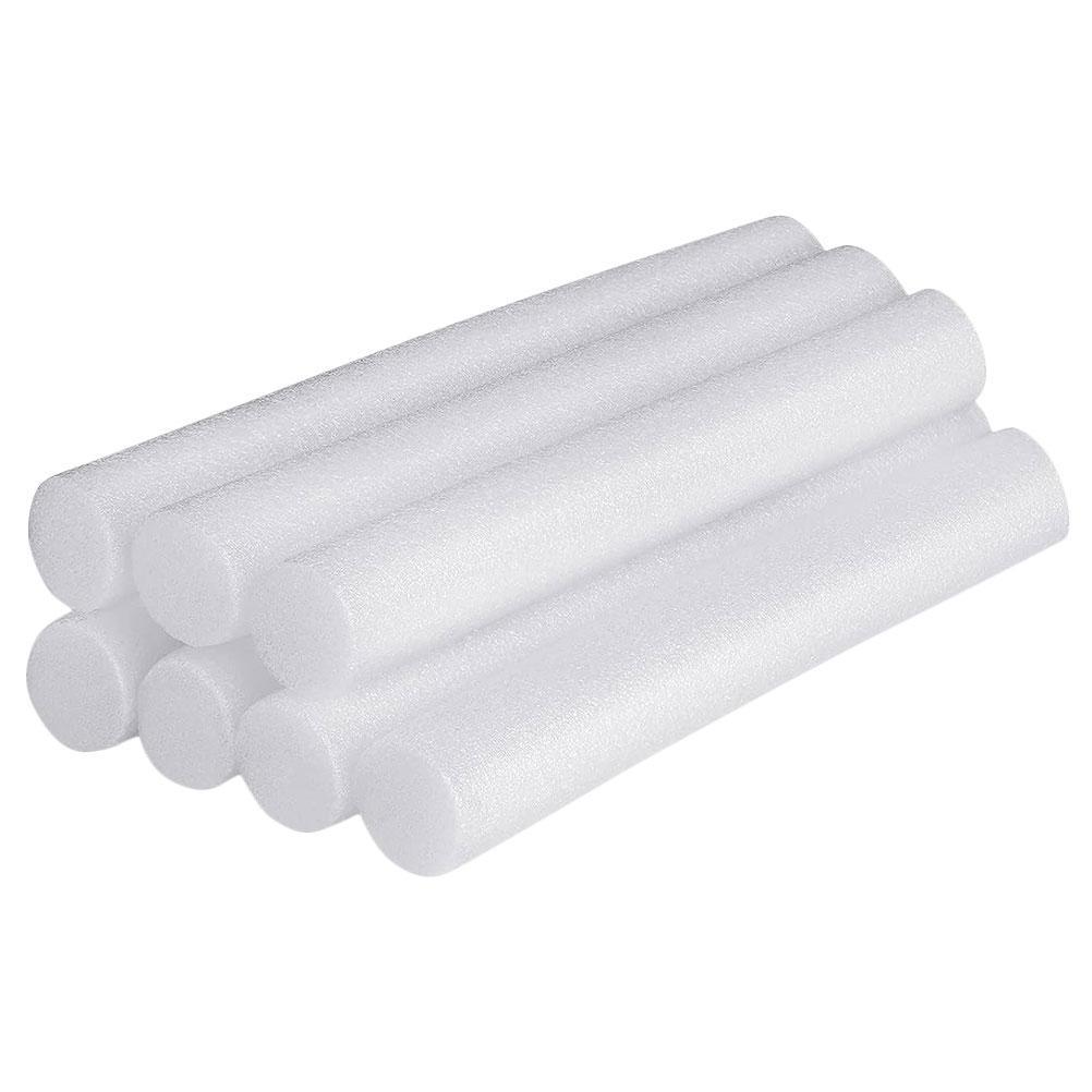 Sofa Covers Handle Furniture Slipcover Grips Foams Sticks Accessory White