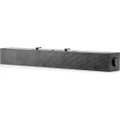 HP S101 Speaker Bar for Home Office PC Laptop SmartPhone