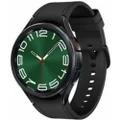 Samsung Galaxy Watch 6 47mm LTE Smartwatch for Men - Mystic Black