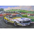 Holden Charging Commodore Tin Sign 40x30cm by Jenny Sanders