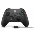 Microsoft Xbox Wireless Controller With USB-C Cable [1V8-00003]