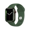Apple Smartwatch MKHT3TY/A - Green