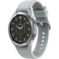 Samsung Galaxy Watch 4 Class SM-R890NZSAPHE 1.4" Silver Smartwatch for Men