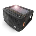 Sol Jam Solar Charging Waterproof Portable Speaker