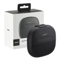 Bose Soundlink Micro Bluetooth Speaker - Black