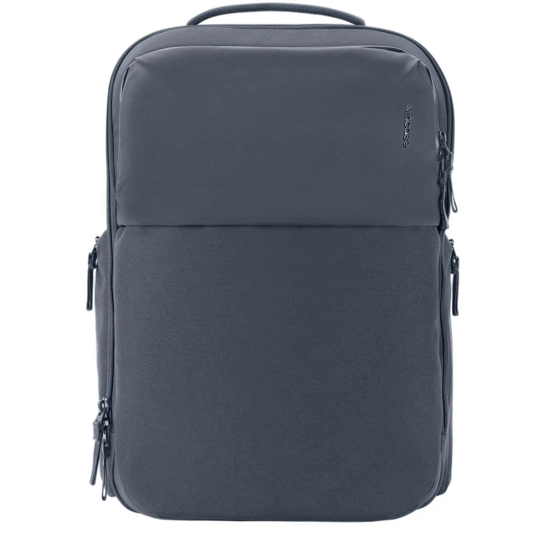Incase A.R.C. Daypack Backpack Laptop Bag Navy