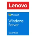 LENOVO Windows Server 2022 Essentials ROK (10 core) - MultiLang ST50 / ST250 / SR250 / ST550 / SR530 / SR550 / SR650 / SR630