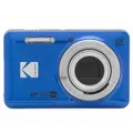 Kodak PIXPRO FZ55 Friendly Zoom Digital Camera - Blue