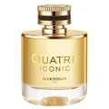 Quatre Iconic By Boucheron 100ml Edps Womens Perfume