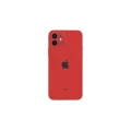 Apple iPhone 12 (64GB, (PRODUCT)RED)