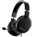 SteelSeries Arctis 1 Wired Gaming Headset Headphones Microphone