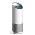 Trusens Z-3000 Air Purifier With Sensorpod Air Quality Monitor Large Room