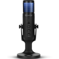 Blueant StreamX USB Microphone Streaming Studio LED Colours