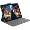 Logitech Slim Folio Keyboard Case for iPad 10.9" Inch 10th Gen 2022