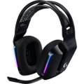 Logitech G G733 Lightspeed Wireless RGB Gaming Headset Headphones Black