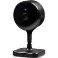 Eve Cam Indoor Security Camera Black Works with Apple HomeKit