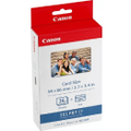 Canon Kc-36Ip Selphy Cp Card Size And Ink Pack 36