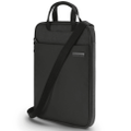 Kensington Eco Friendly Laptop Sleeve Bag 12 Inch Black
