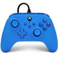PowerA Wired Controller Xbox Series X|S Blue