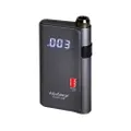 AlcoSense (R) Elite 3 BT Personal Breathalyser With Bluetooth Mobile App | AS3547 Certified