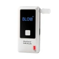 Alcosense(R) Nexus Personal Breathalyser With Bluetooth Mobile App | AS3547 Certified