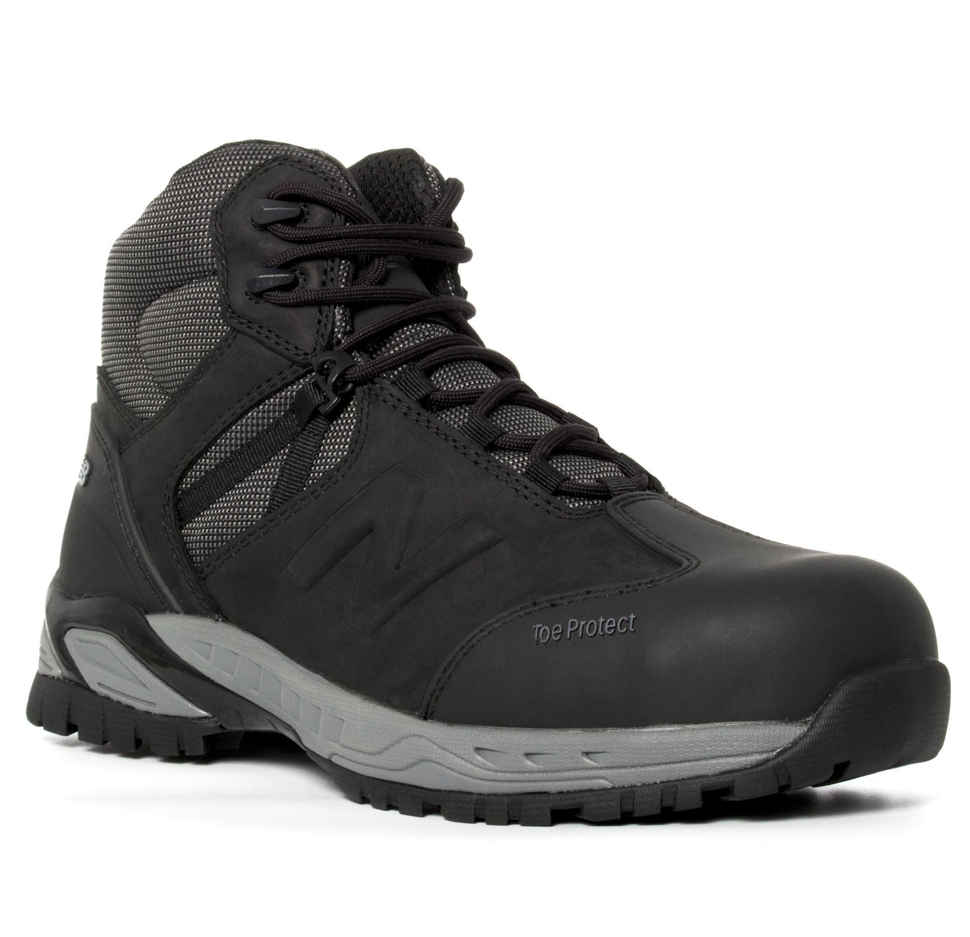 New Balance All Site Waterproof Boot