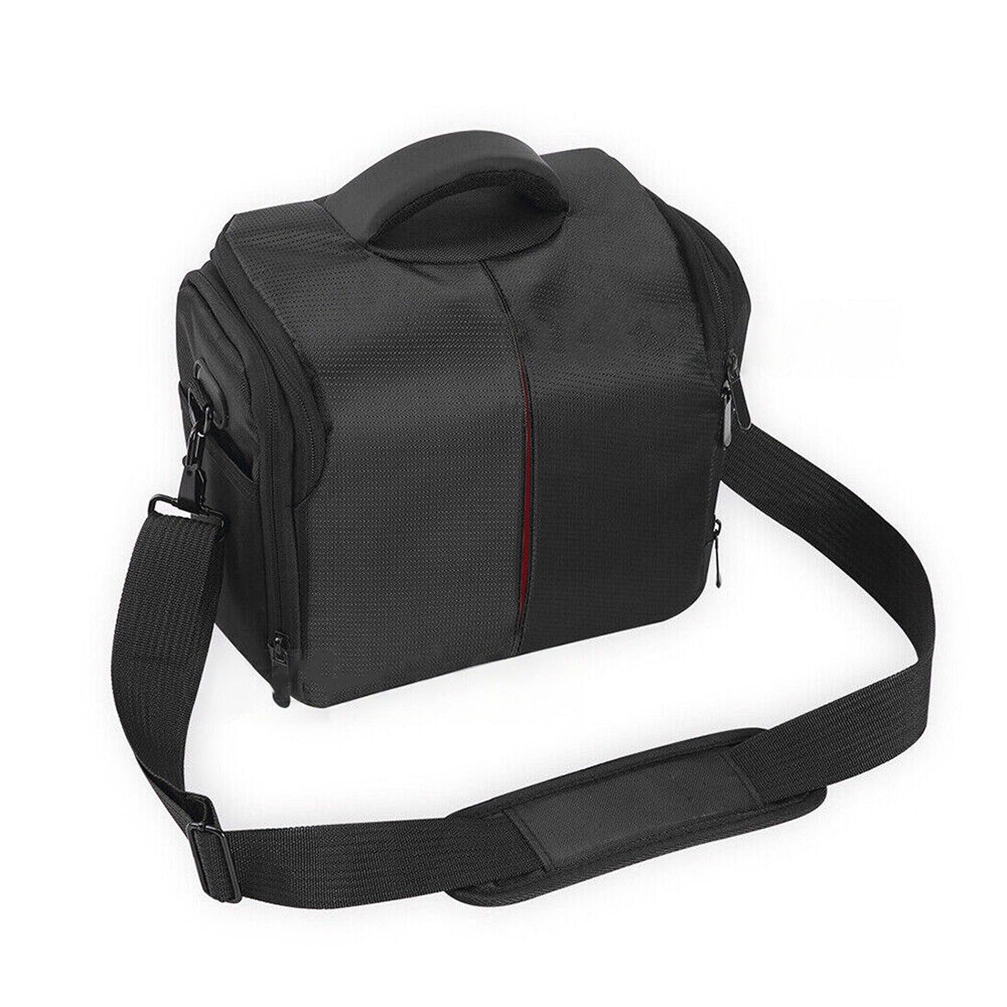 Waterproof Travel Universal Carry Case Bag For Sony Nikon SLR DSLR Lens Camera