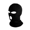 Face Balaclava Windproof Mask Neck Warmer Ski Hat Fishing Tactical Hood
