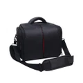 Waterproof DSLR Camera Bag Shoulder Lens Carry Case - For Canon Nikon EOS SLR Sony