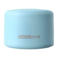 For Lenovo L01 Wireless Bluetooth 5.0 speaker Mini heavy subwoofer portable outdoor Backpack riding small speaker