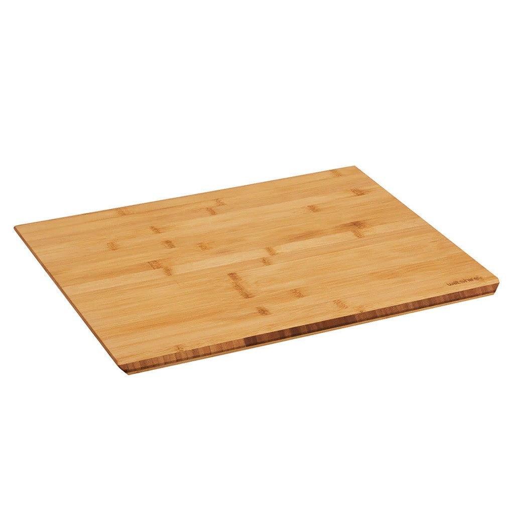 Wiltshire Eco Bamboo Board Large 47x37x1.5cm