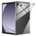 For Samsung Galaxy Tab A9 8.7 inch SM-X110/X115 Heavy Duty Soft Clear Shockproof Case Cover