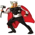 Grand Heritage Thor Adult Costume-Standard