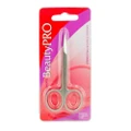 BeautyPro Straight Nail & Cuticle Scissor