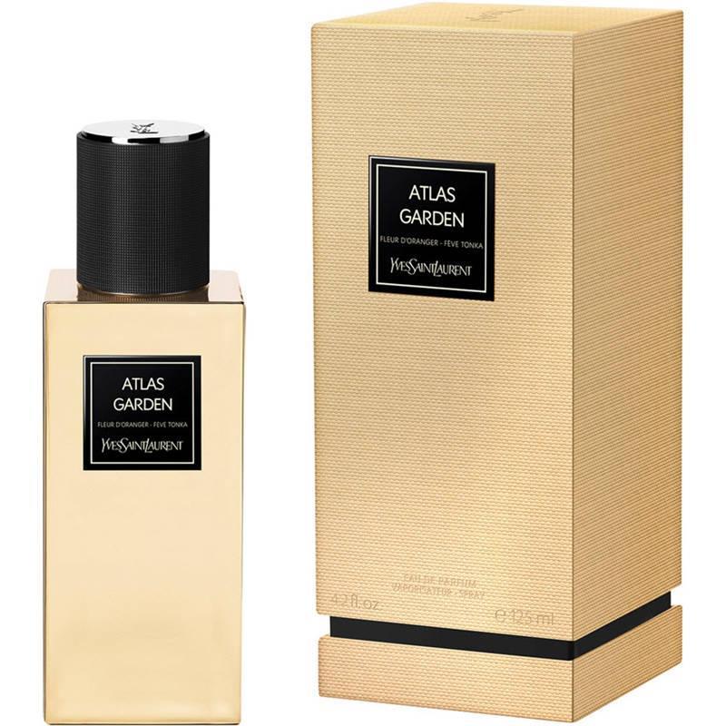 Le Vestiaire Des Parfums Atlas Garden for Unisex EDP 125ml