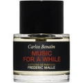 Music For A While for Unisex EDP 50ml