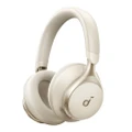 Soundcore Space One Noise Cancelling Headphones - White