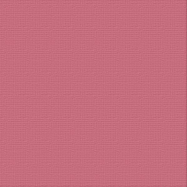 Couture Creations Cherry Cola 12" Cardstock 10pk