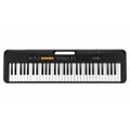 Casio CT-S100BK Casiotone Full-Size 61 Key Musical Keyboard/Electric Piano Black
