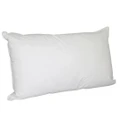 Odyssey Living Microlush Cumulus Medium Pillow